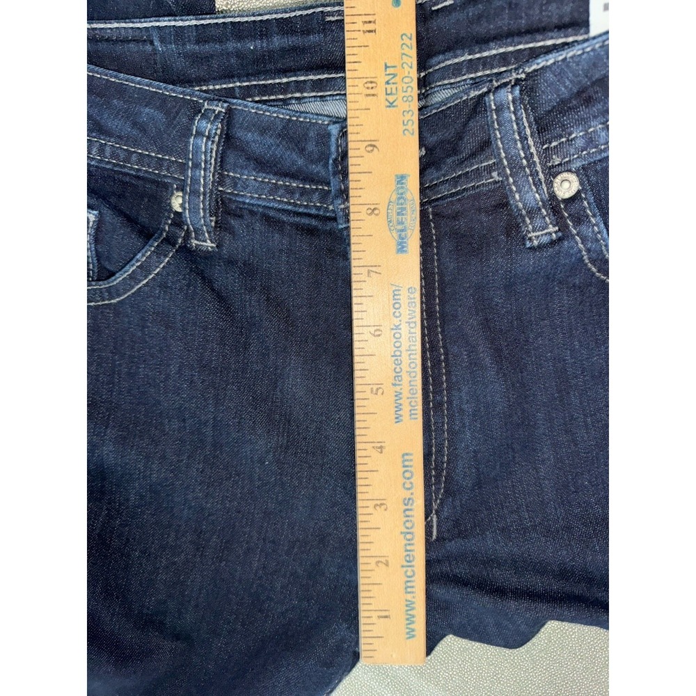 Buffalo David Bitton Driven-X Basic Straight Dark… - image 4